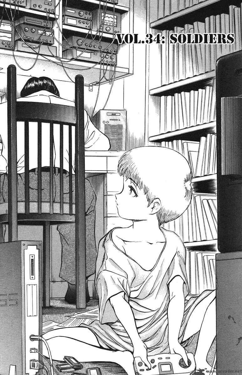 Bio Meat Chapter 4 page 162
