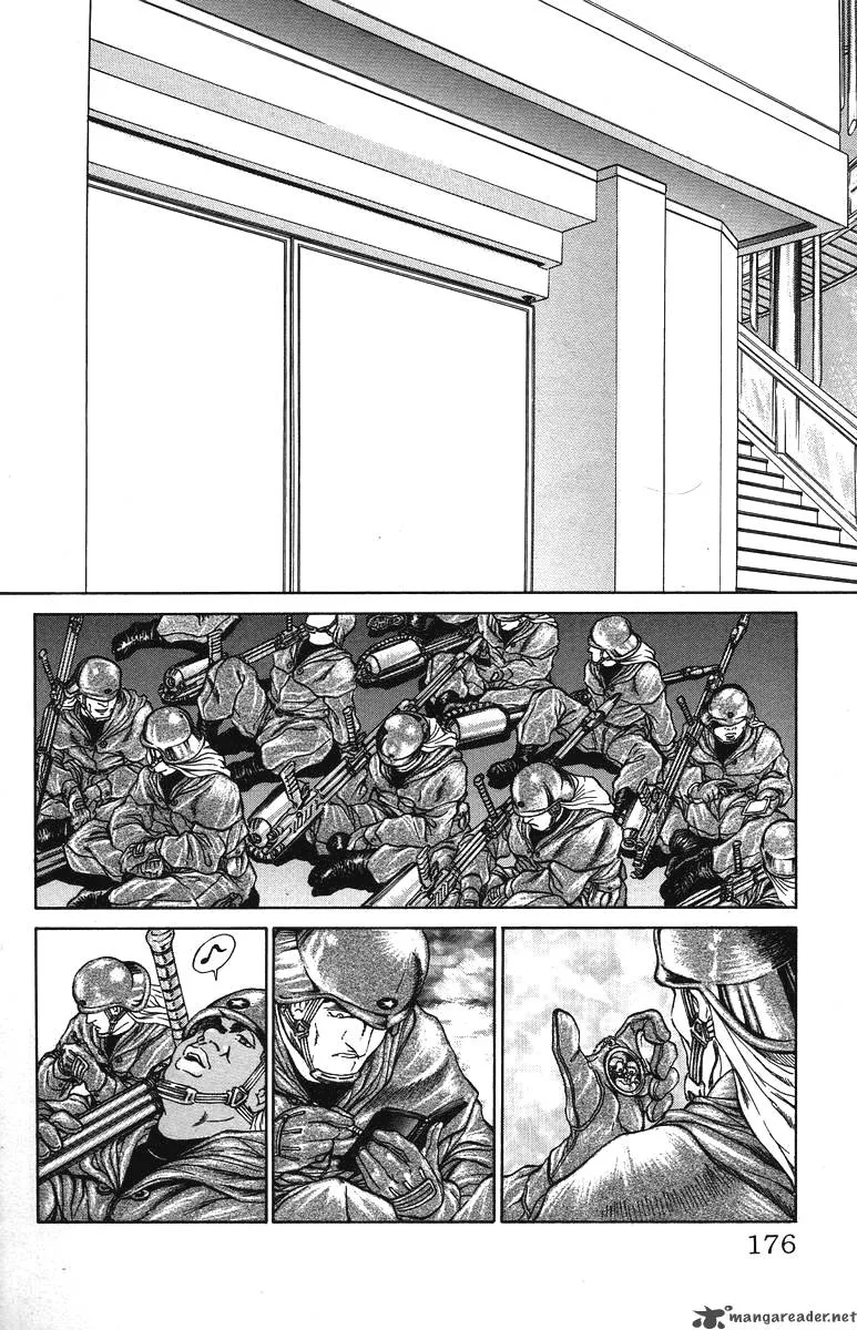 Bio Meat Chapter 4 page 171