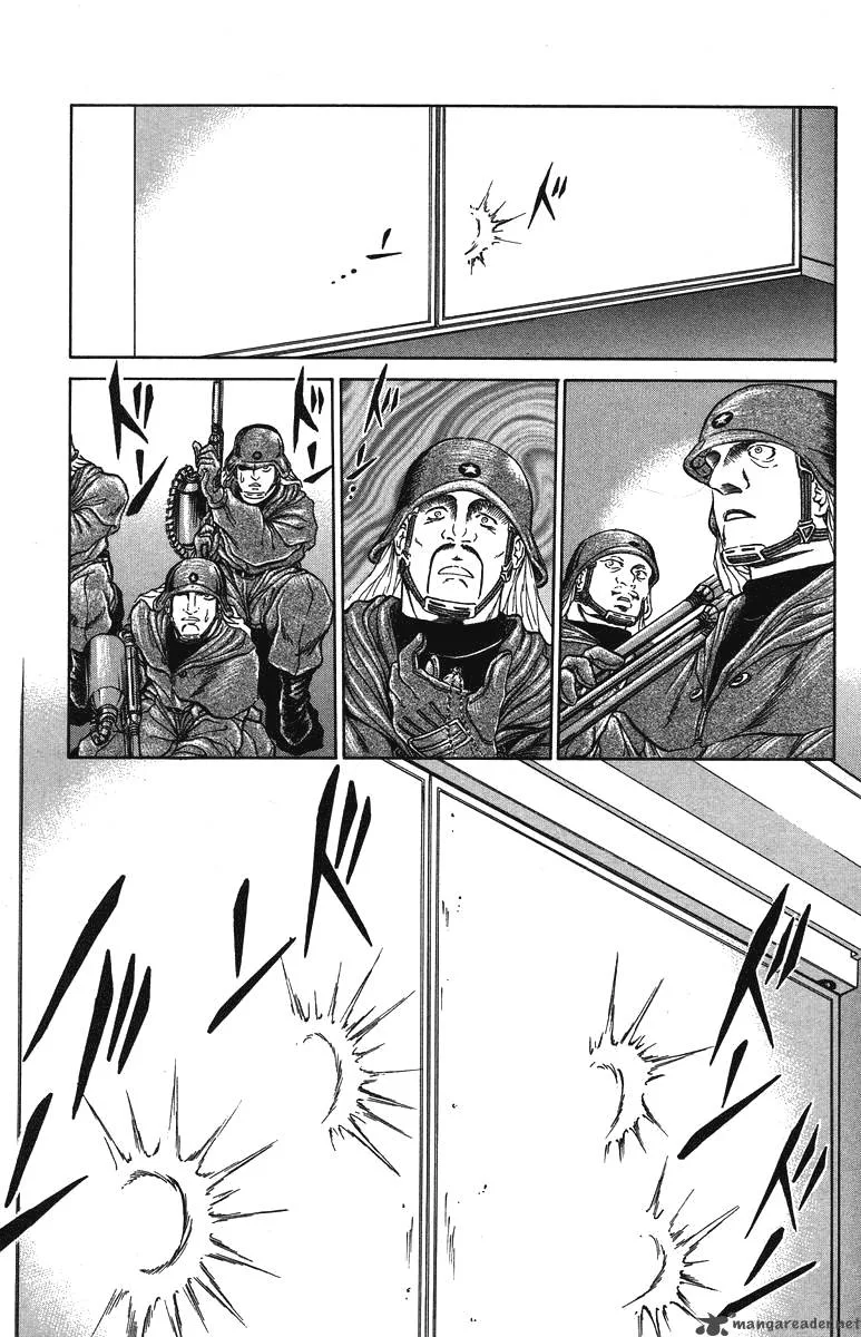 Bio Meat Chapter 4 page 172