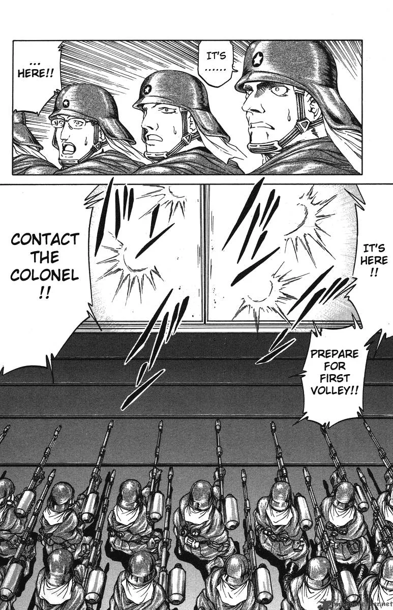 Bio Meat Chapter 4 page 173