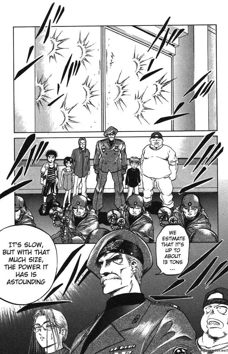 Bio Meat Chapter 4 page 178