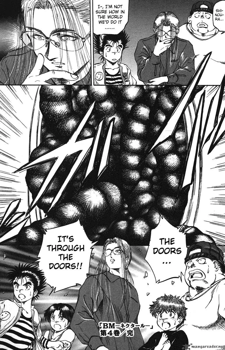 Bio Meat Chapter 4 page 181