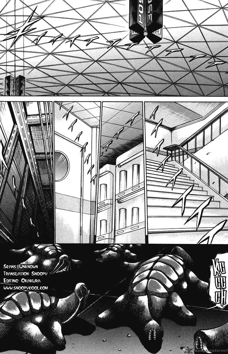 Bio Meat Chapter 5 page 24
