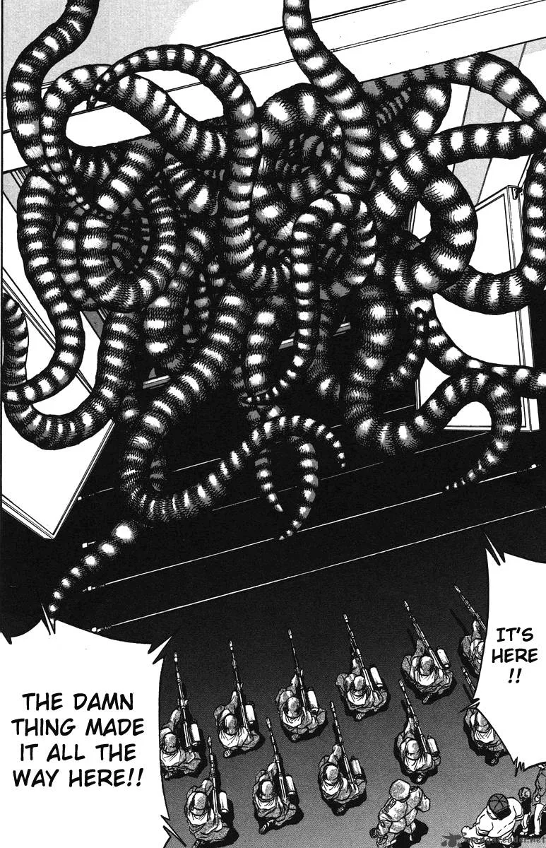 Bio Meat Chapter 5 page 6