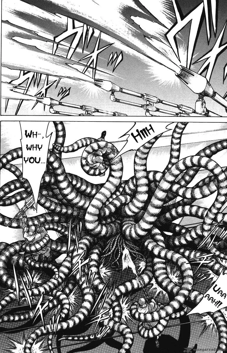 Bio Meat Chapter 5 page 22