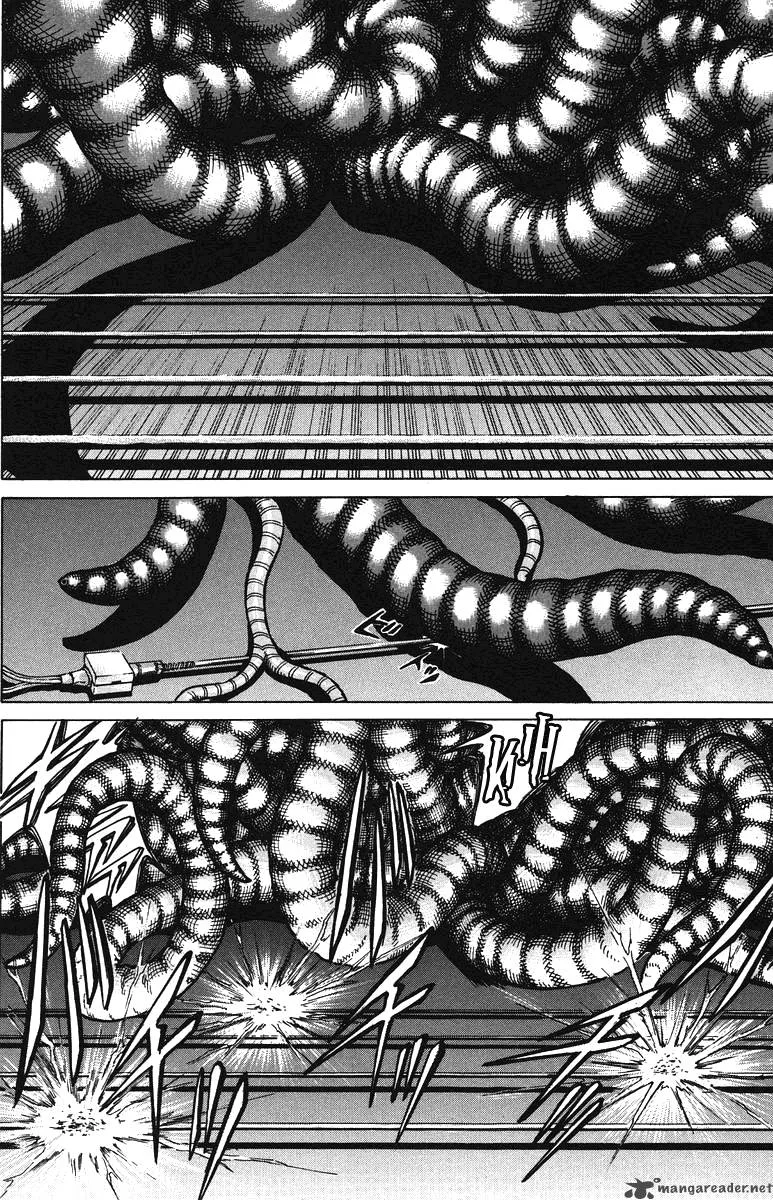 Bio Meat Chapter 5 page 8