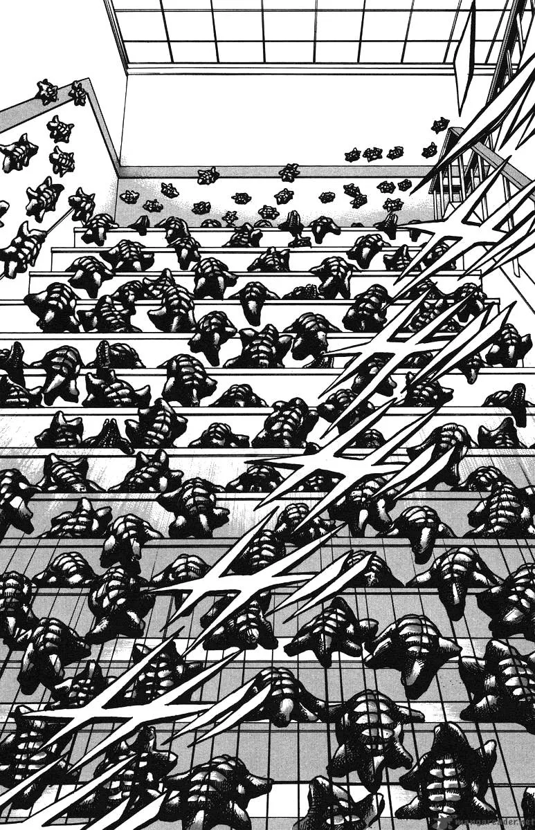 Bio Meat Chapter 5 page 28