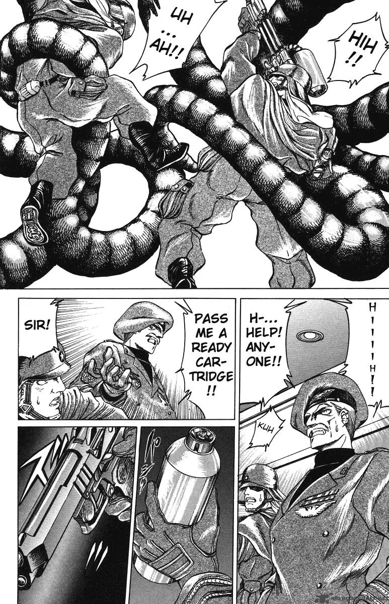 Bio Meat Chapter 5 page 30