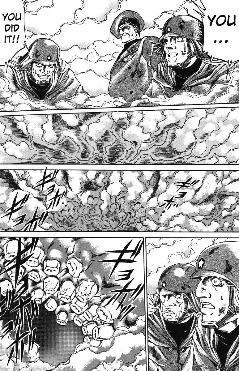 Bio Meat Chapter 5 page 33