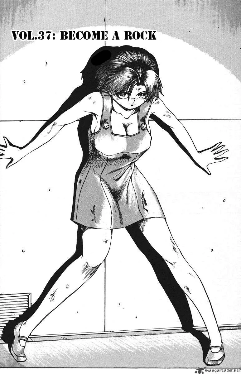 Bio Meat Chapter 5 page 45