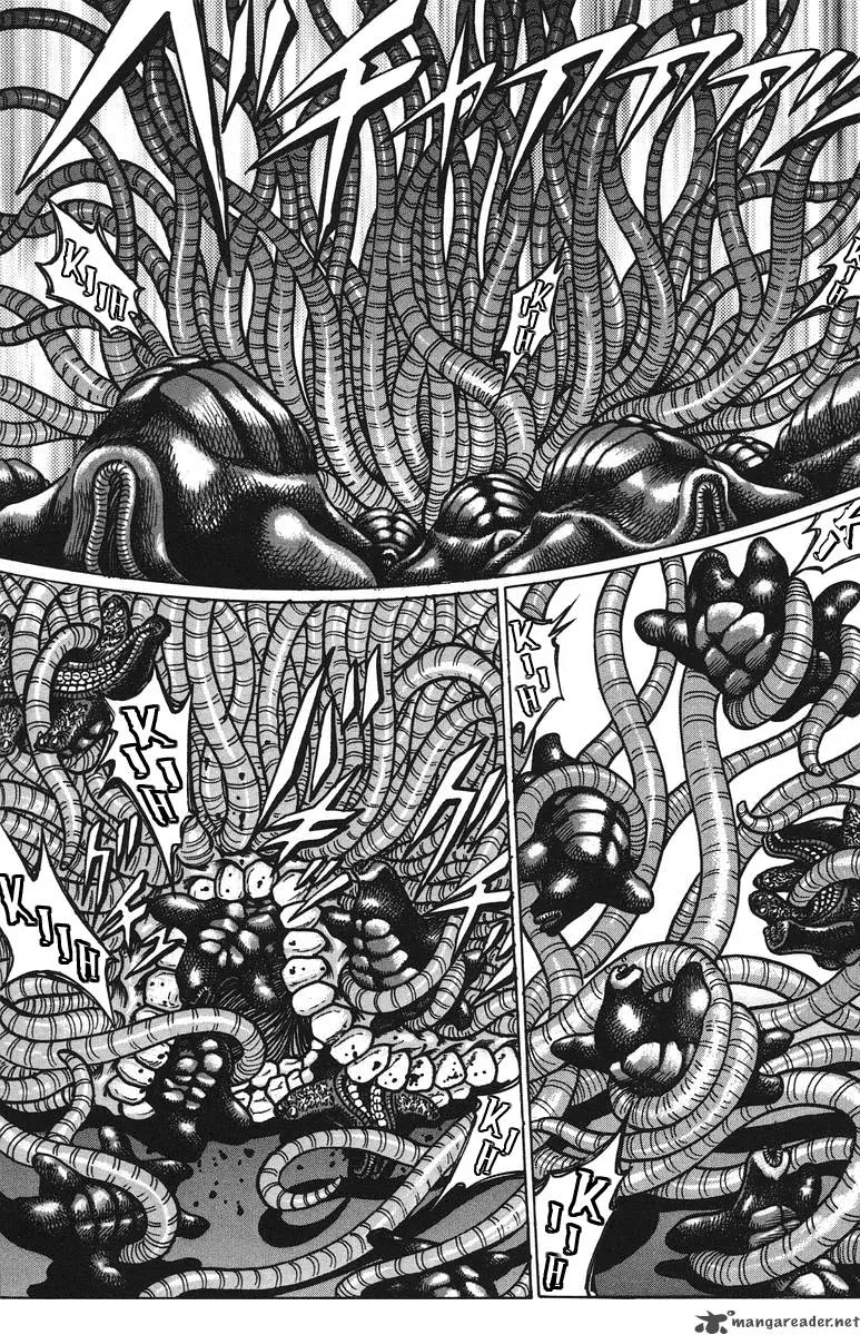 Bio Meat Chapter 5 page 50