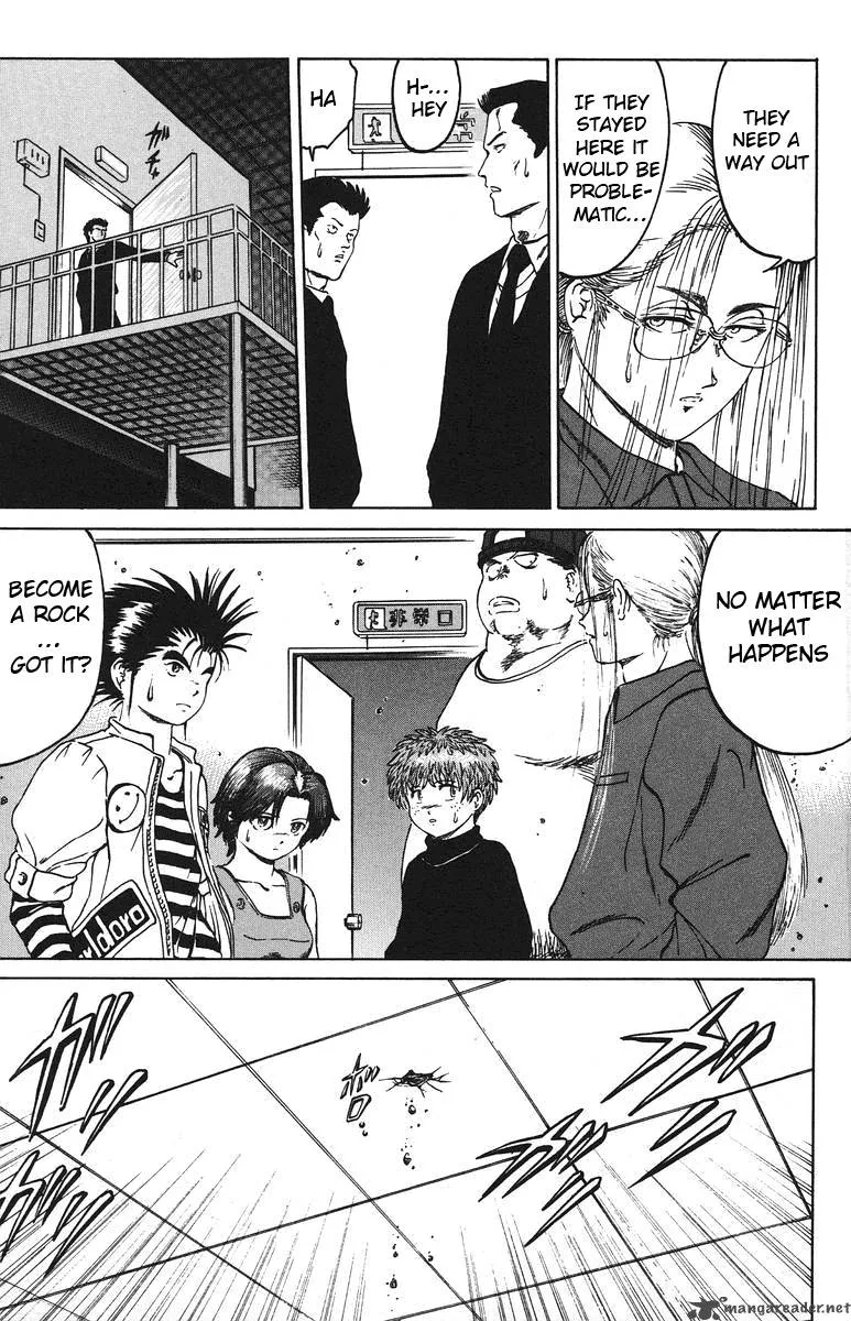 Bio Meat Chapter 5 page 53