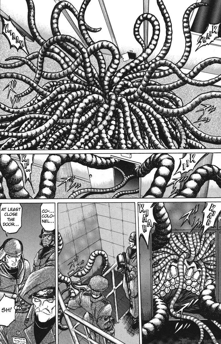 Bio Meat Chapter 5 page 55