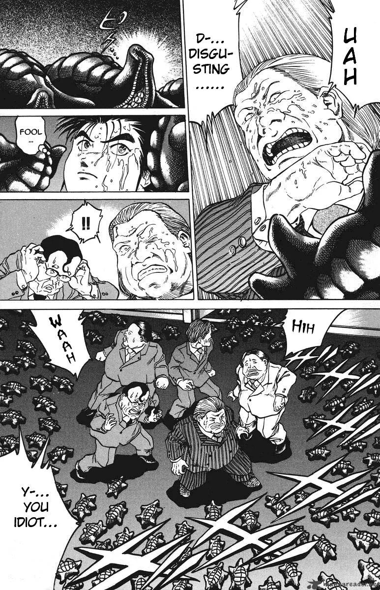 Bio Meat Chapter 5 page 61