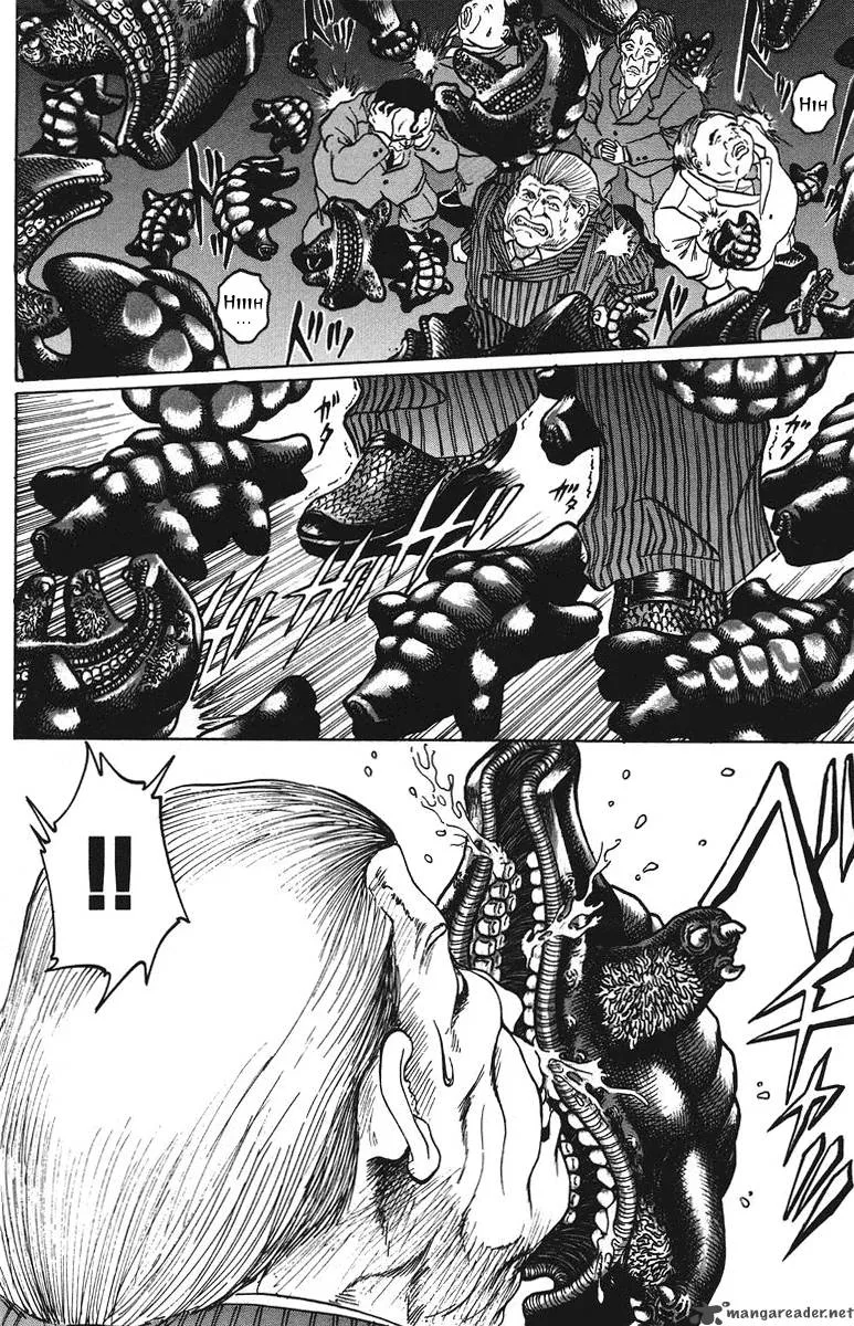 Bio Meat Chapter 5 page 60