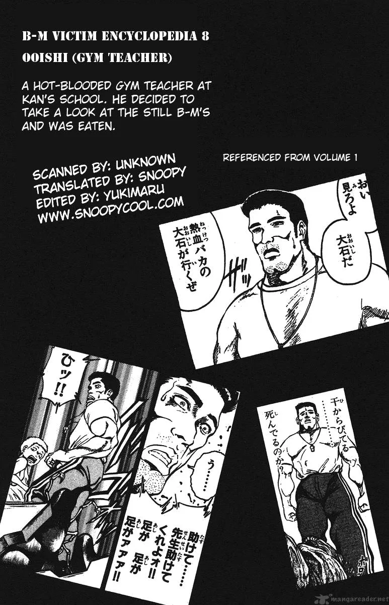 Bio Meat Chapter 5 page 63
