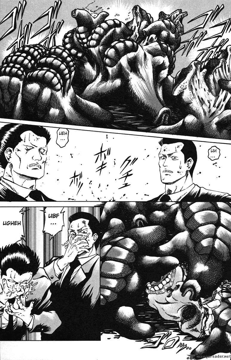 Bio Meat Chapter 5 page 66