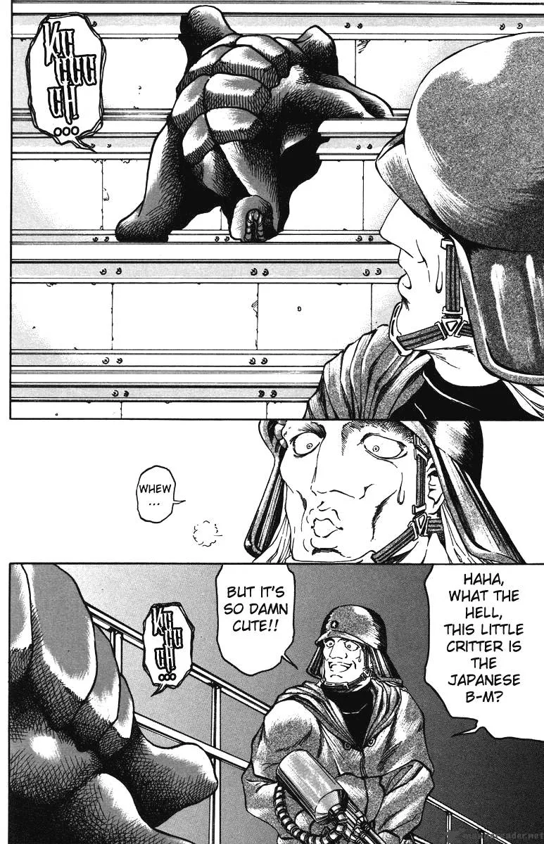 Bio Meat Chapter 5 page 69