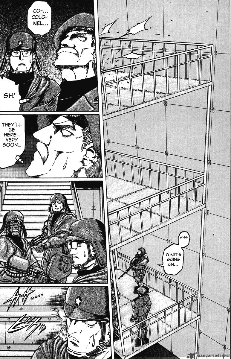 Bio Meat Chapter 5 page 68