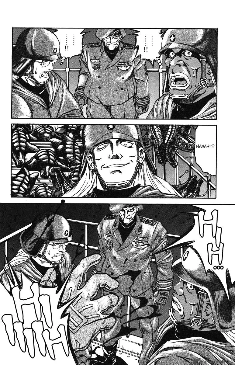 Bio Meat Chapter 5 page 71