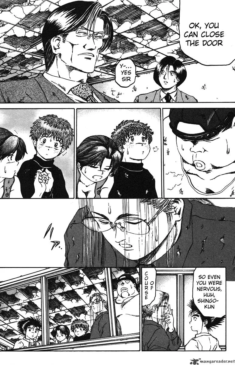 Bio Meat Chapter 5 page 76