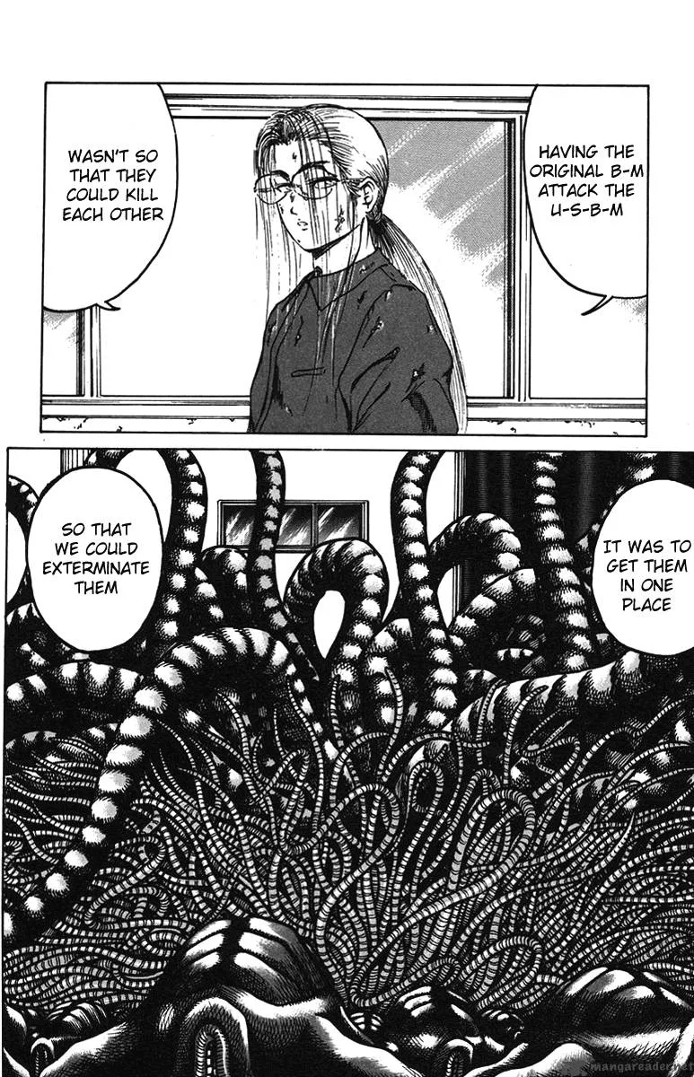 Bio Meat Chapter 5 page 86