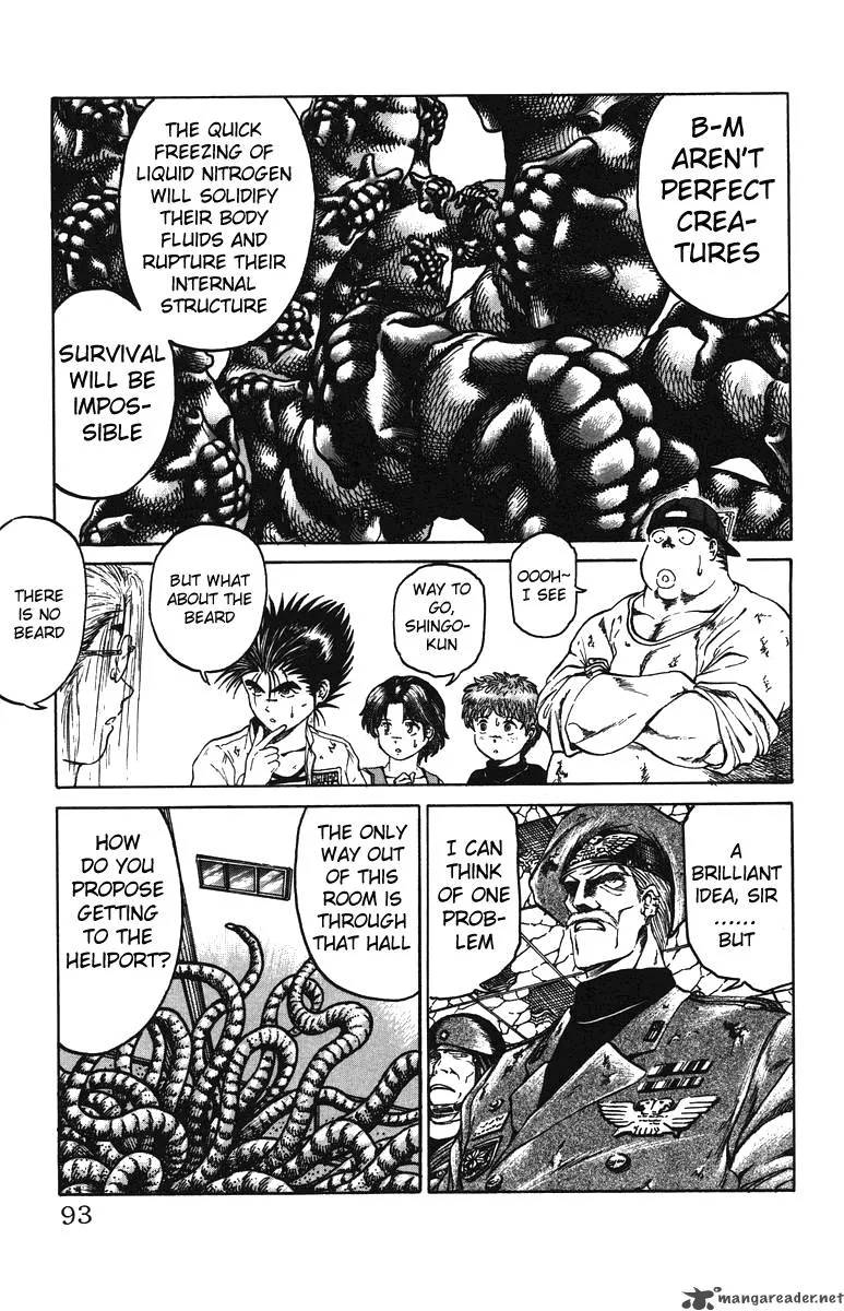 Bio Meat Chapter 5 page 89