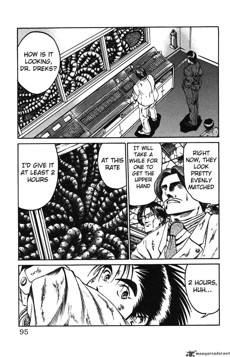Bio Meat Chapter 5 page 91