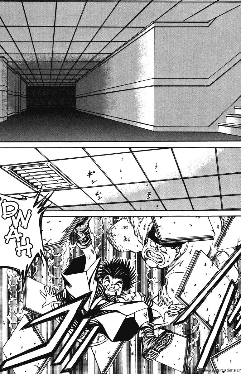 Bio Meat Chapter 5 page 96