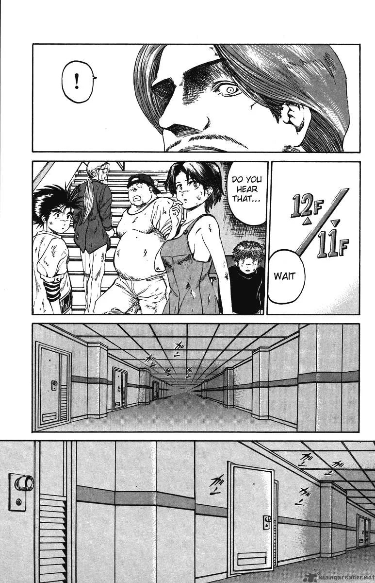 Bio Meat Chapter 5 page 99