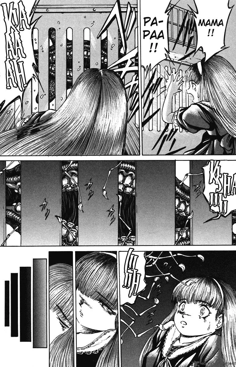 Bio Meat Chapter 5 page 113