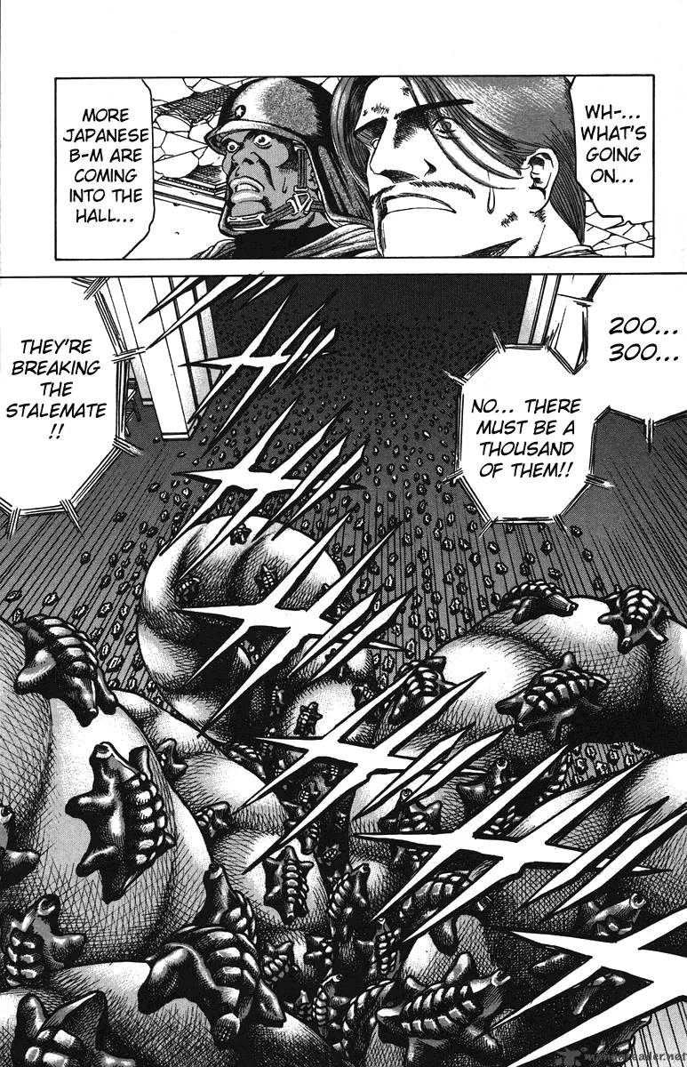 Bio Meat Chapter 5 page 120