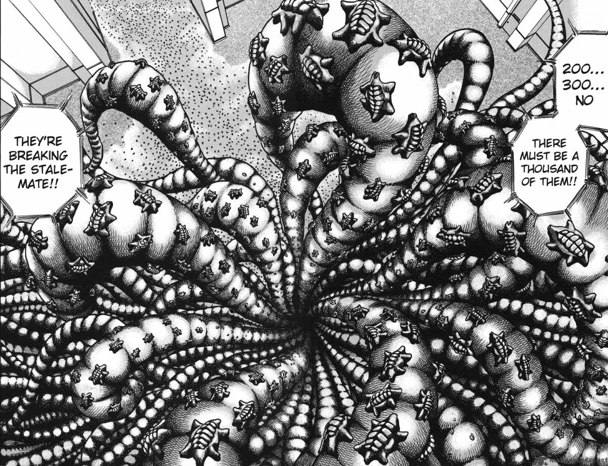 Bio Meat Chapter 5 page 125