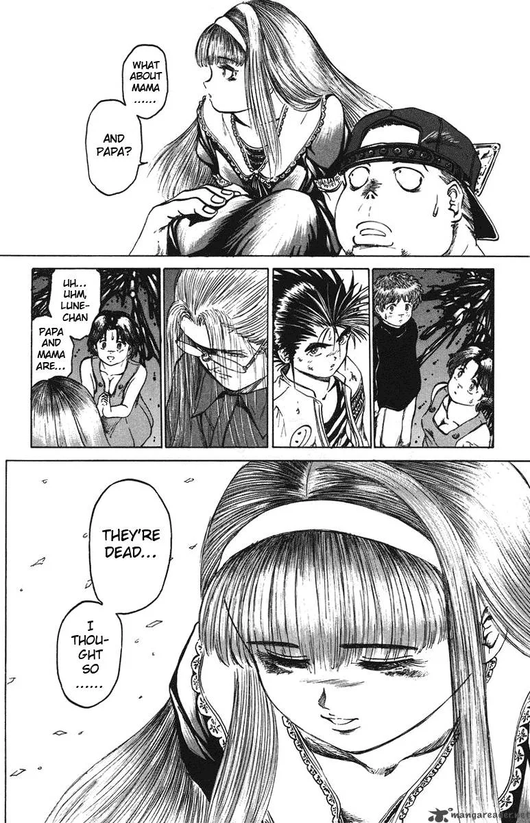 Bio Meat Chapter 5 page 134
