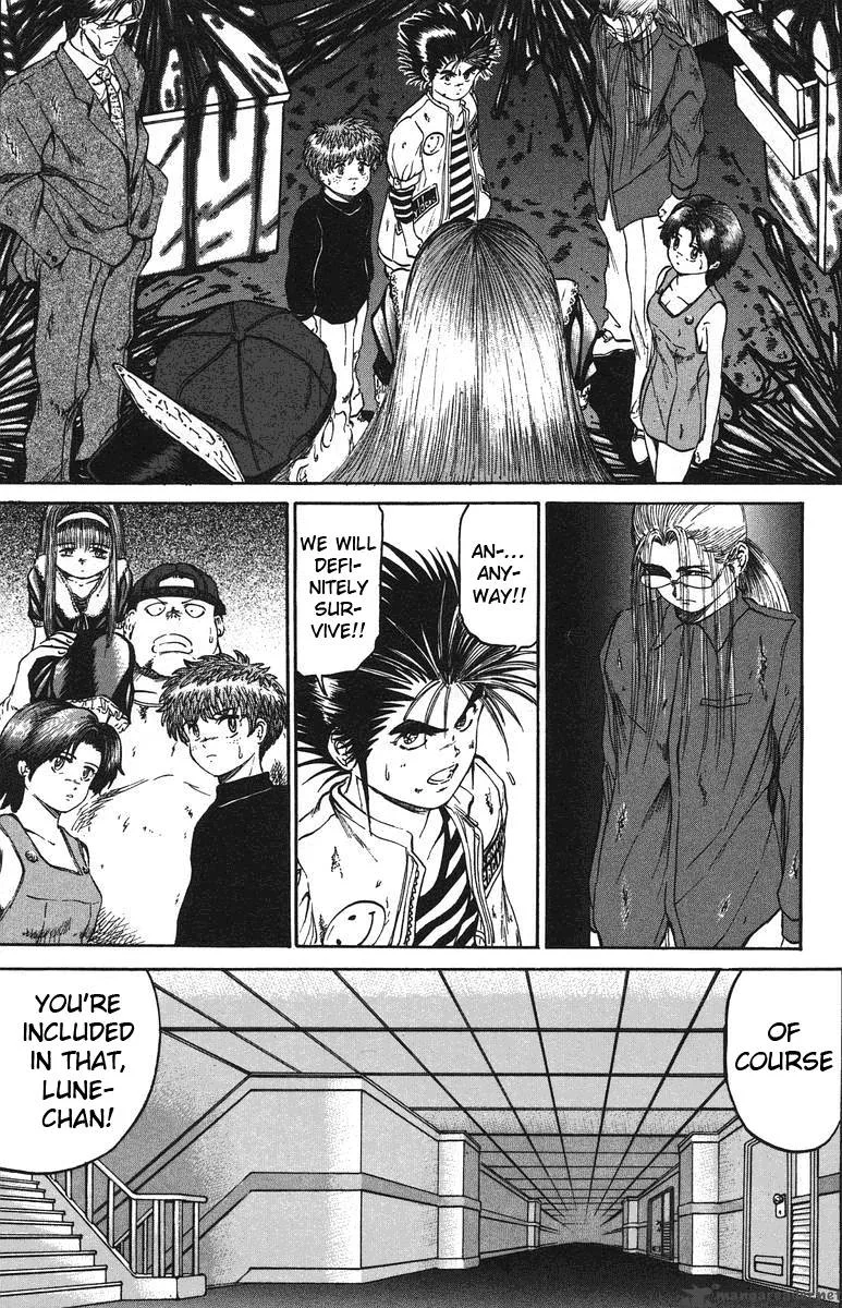 Bio Meat Chapter 5 page 135