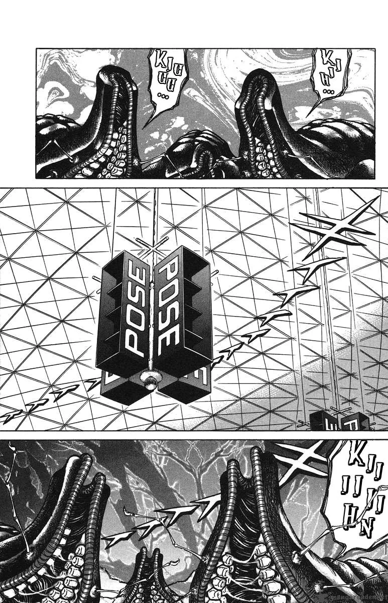 Bio Meat Chapter 5 page 139