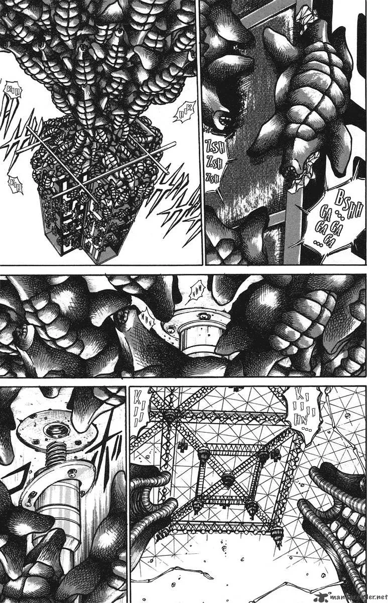 Bio Meat Chapter 5 page 147