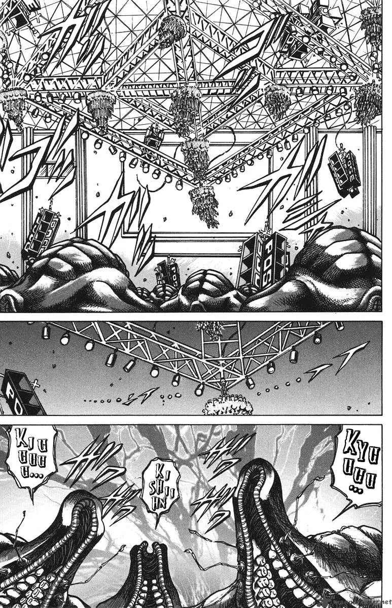 Bio Meat Chapter 5 page 149