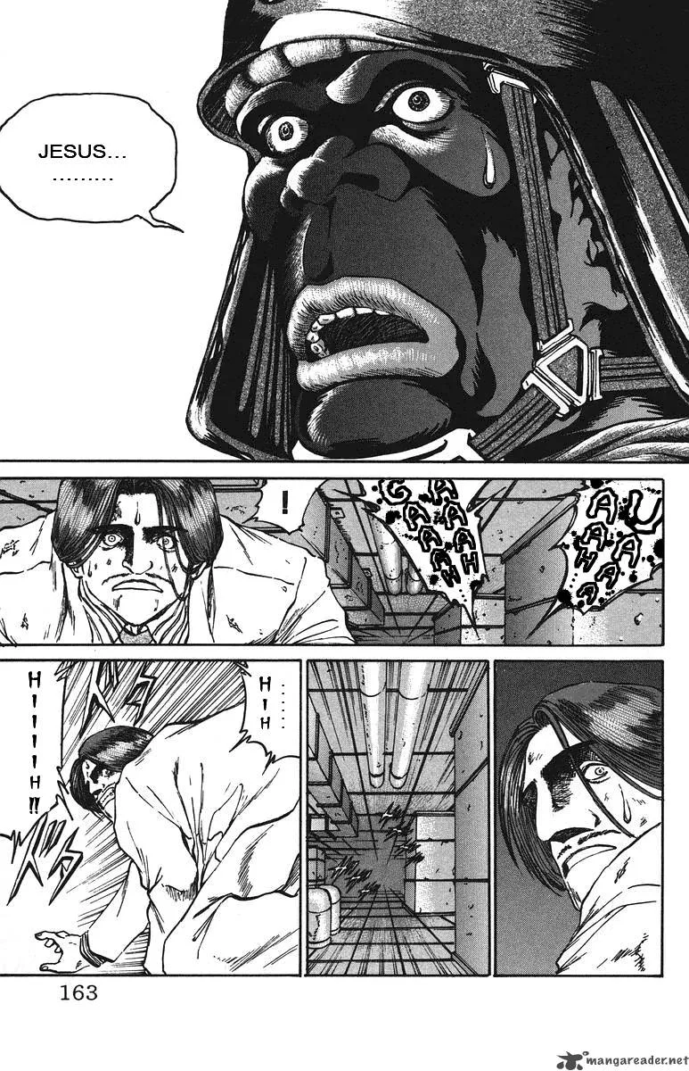 Bio Meat Chapter 5 page 157