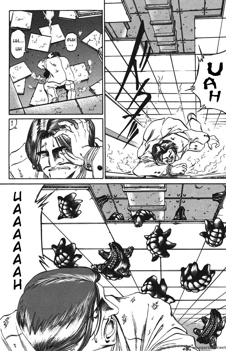 Bio Meat Chapter 5 page 158