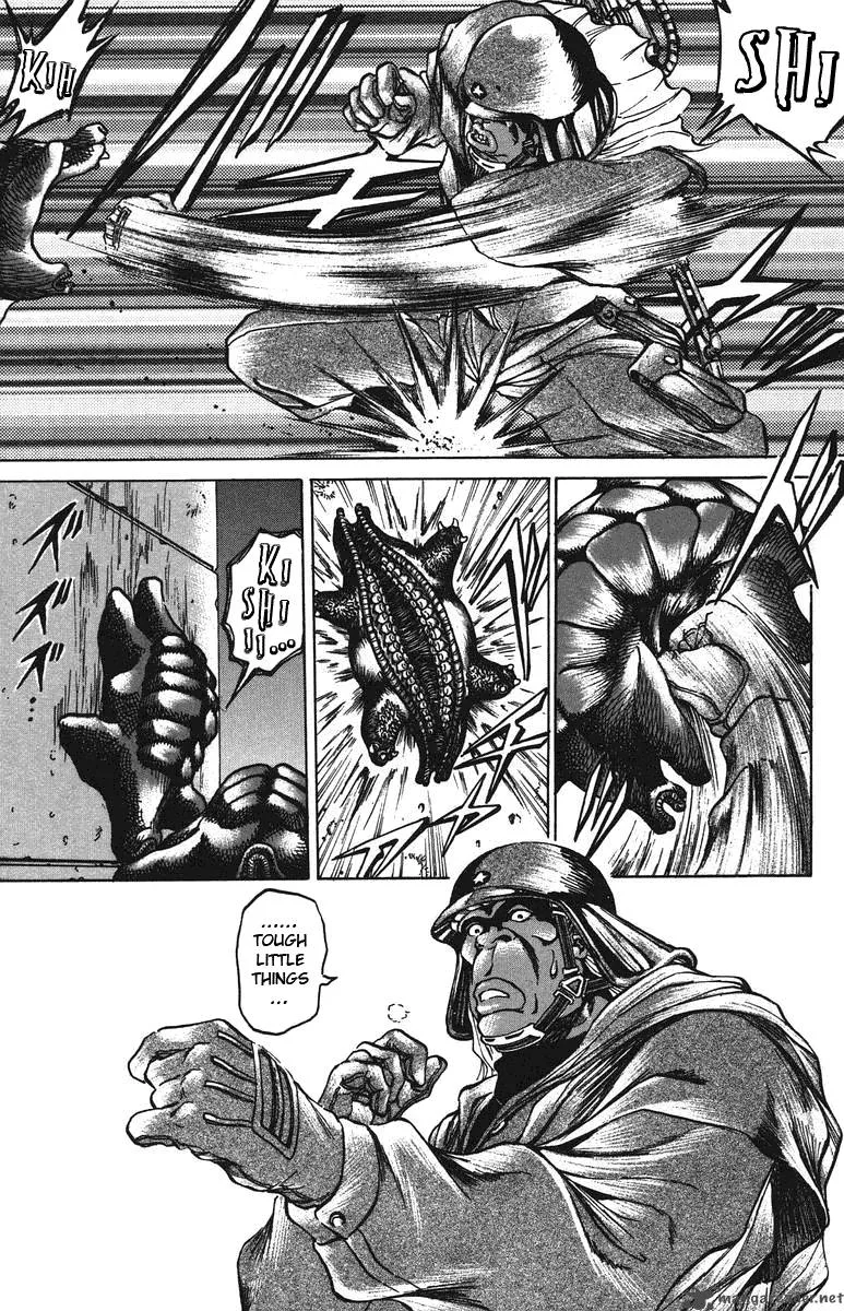 Bio Meat Chapter 5 page 155
