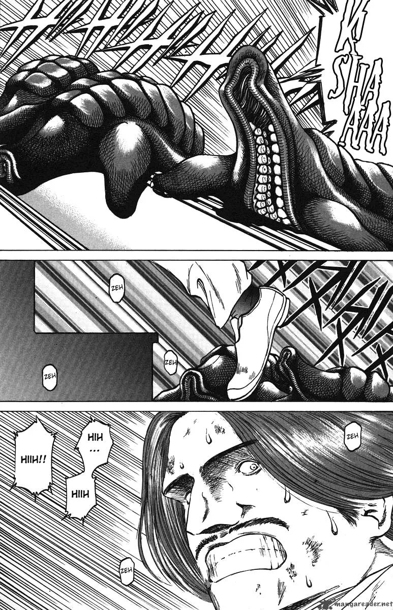 Bio Meat Chapter 5 page 162