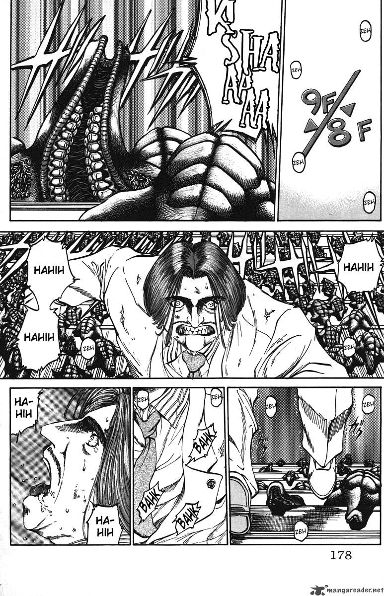 Bio Meat Chapter 5 page 172
