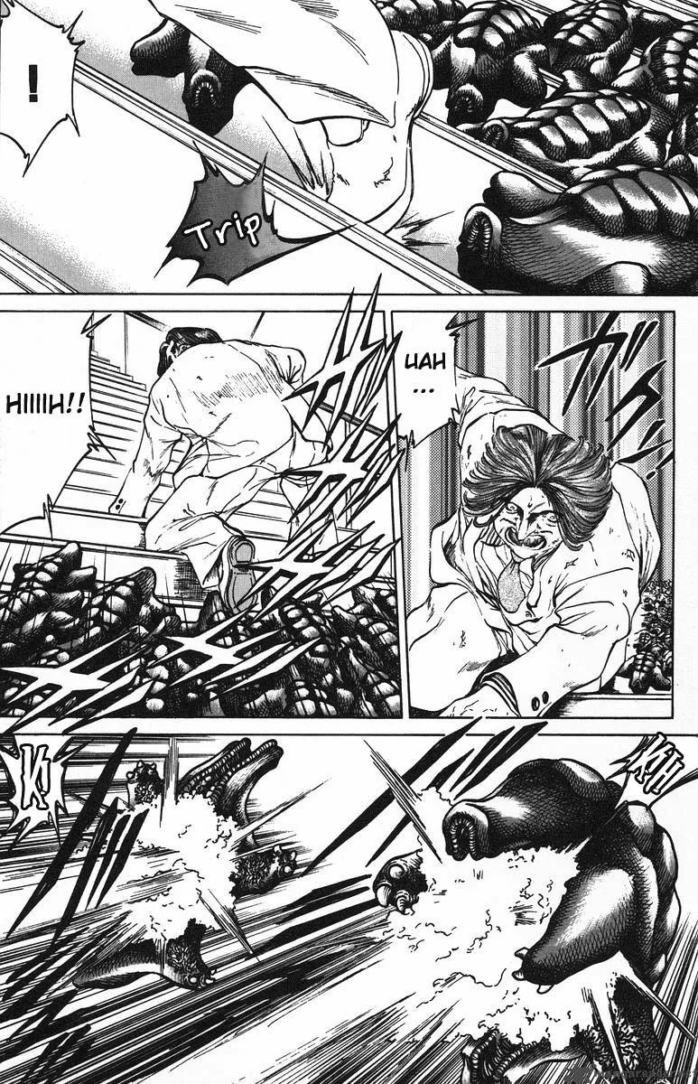 Bio Meat Chapter 5 page 173