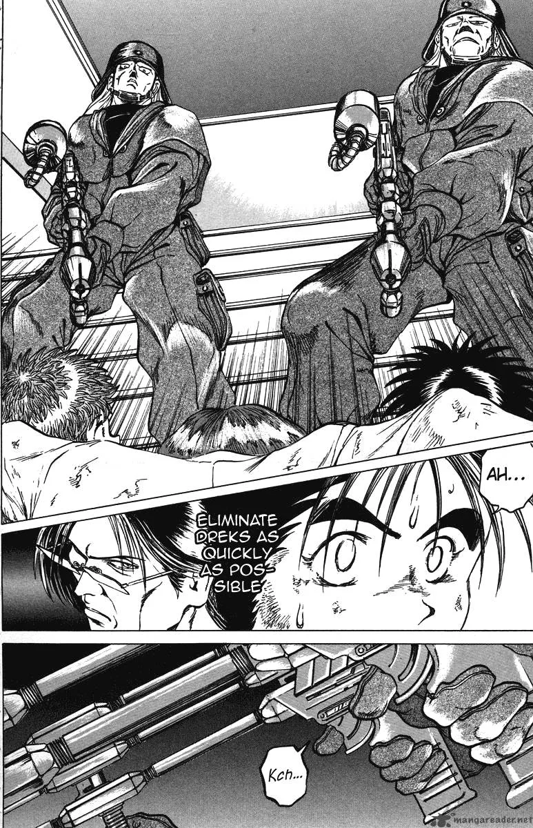 Bio Meat Chapter 5 page 178