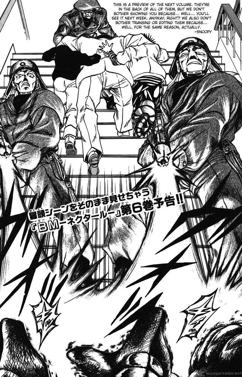 Bio Meat Chapter 5 page 181