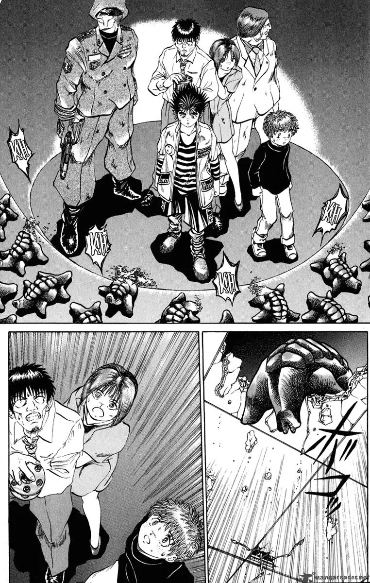 Bio Meat Chapter 6 page 44