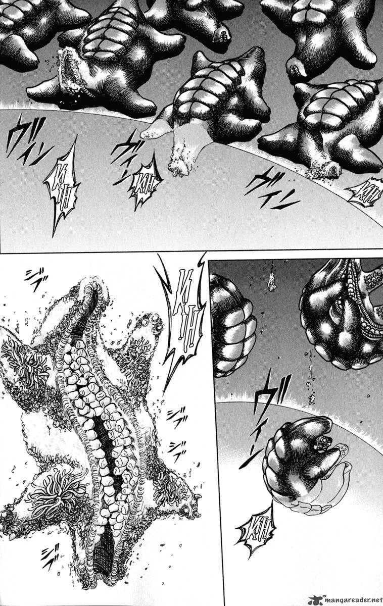 Bio Meat Chapter 6 page 47