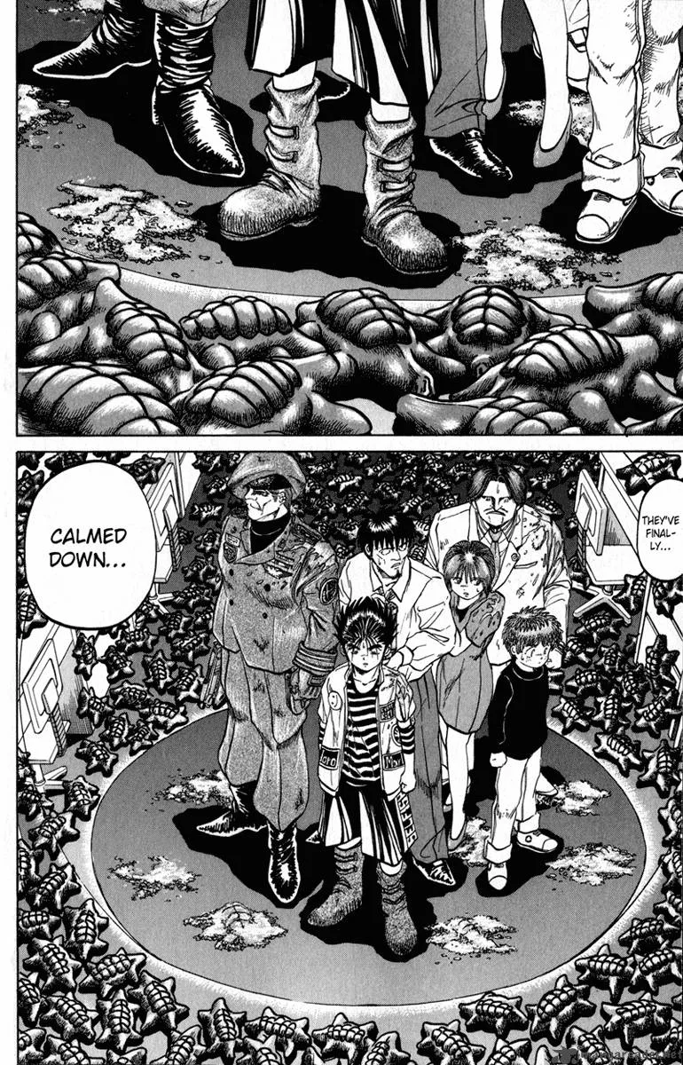 Bio Meat Chapter 6 page 53
