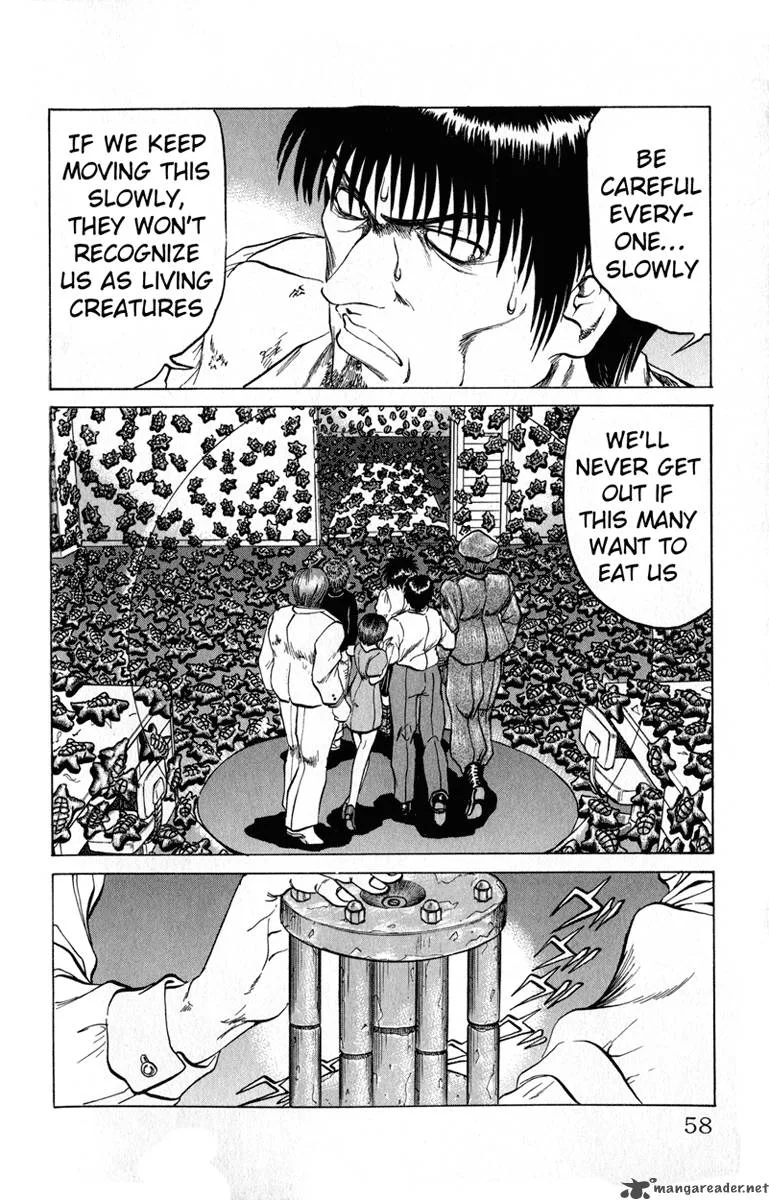 Bio Meat Chapter 6 page 55